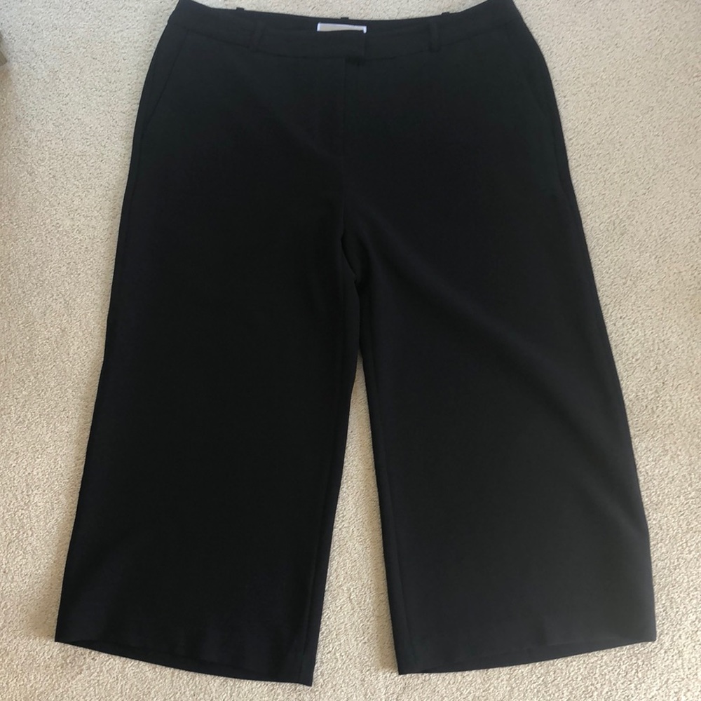 Like New! Michael by Michael Kors Palazzo Trousers